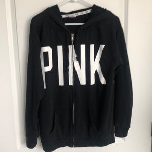 Victoria Secret Pink Sweatshirt